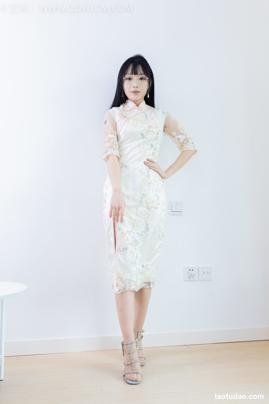 图片[2]-物恋传媒 NO.2201 嘟嘟-风浪平息[159P-1V-6.17G]-绅士图