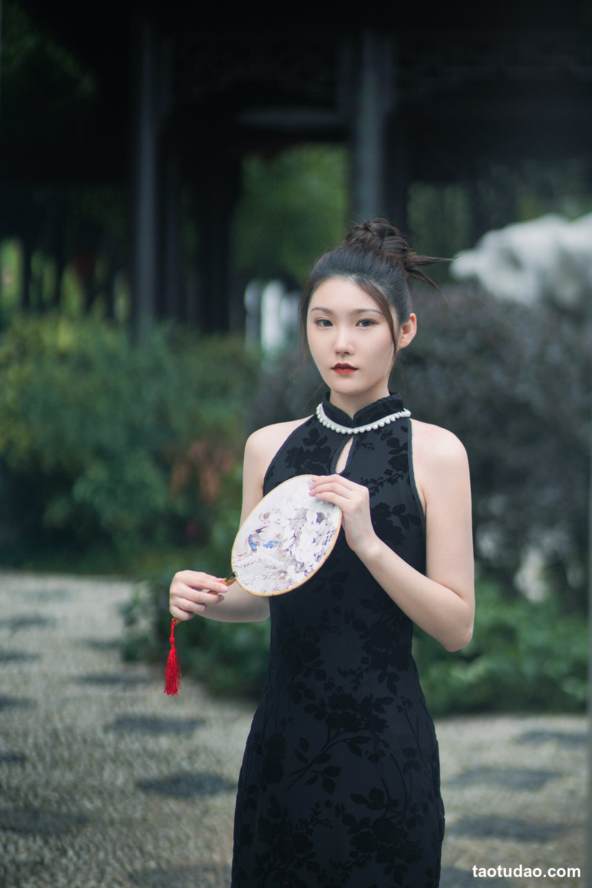 图片[3]-[YITUYU艺图语]2022.10.07 浮生半日 袅袅[37+1P／686MB]-绅士图