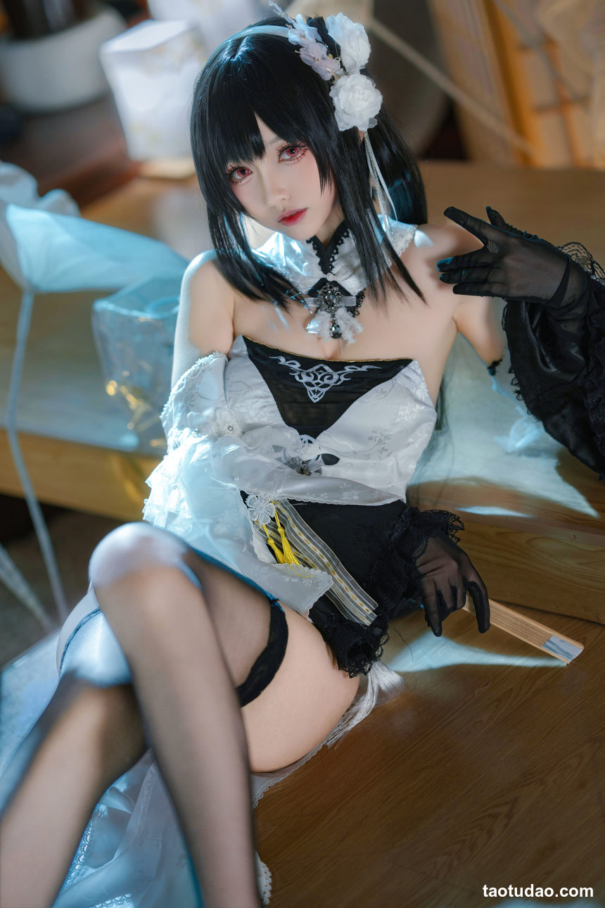 图片[3]-大大卷卷小卷 –  碧蓝航线 镇海原皮[24P-187.2M]-绅士图