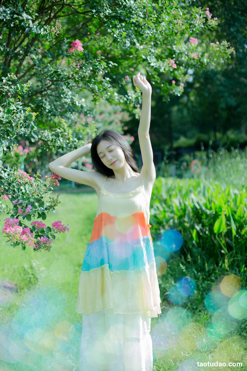 图片[4]-[YITUYU艺图语]2022.09.12 我的秘密 饲猫少女-[35+1P／380MB]-绅士图