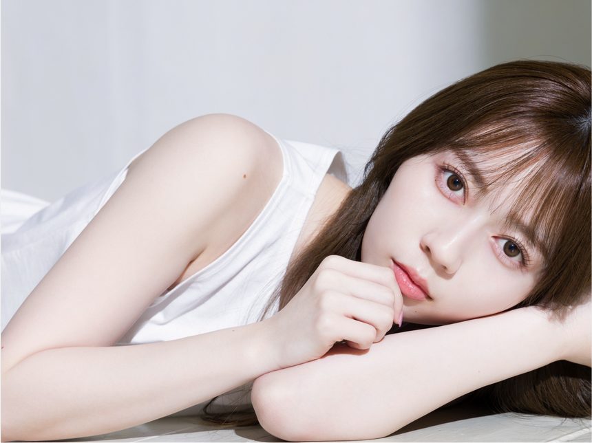 图片[4]-水瀬さらら – ICONIC-绅士图