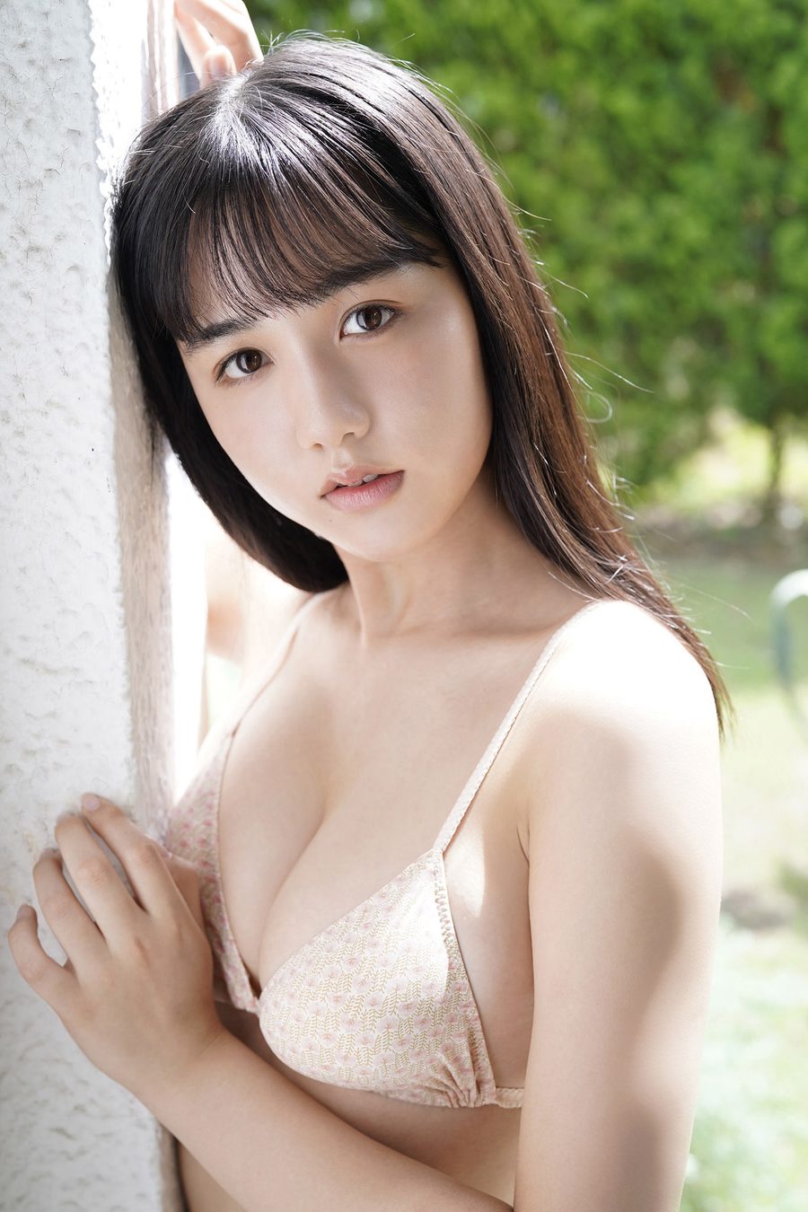 图片[2]-后藤真樱写真集「YM2020年46号未公開カット」-绅士图