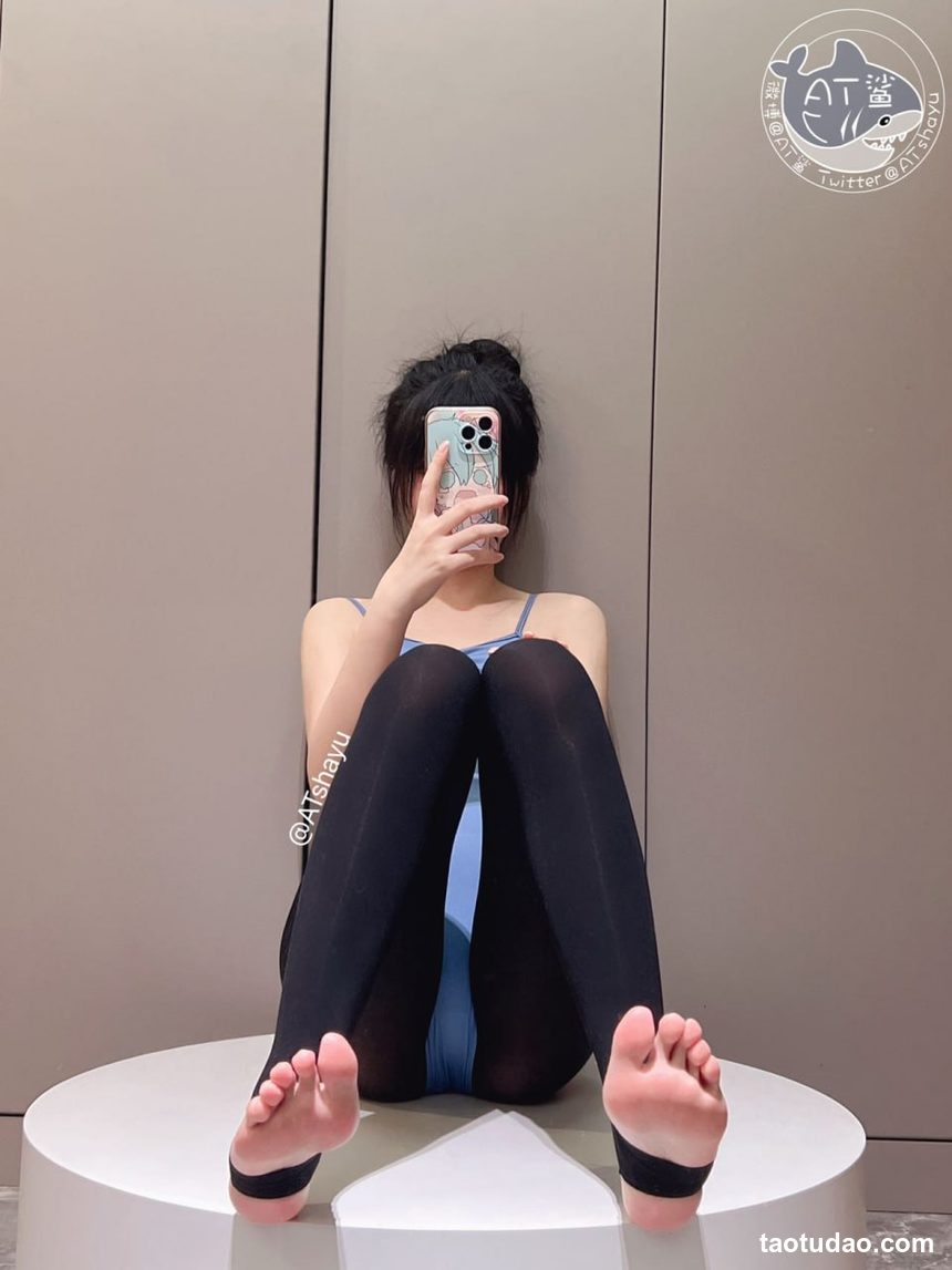 图片[3]-AT鲨 – 舞蹈室的少女 [52P-54MB]-绅士图