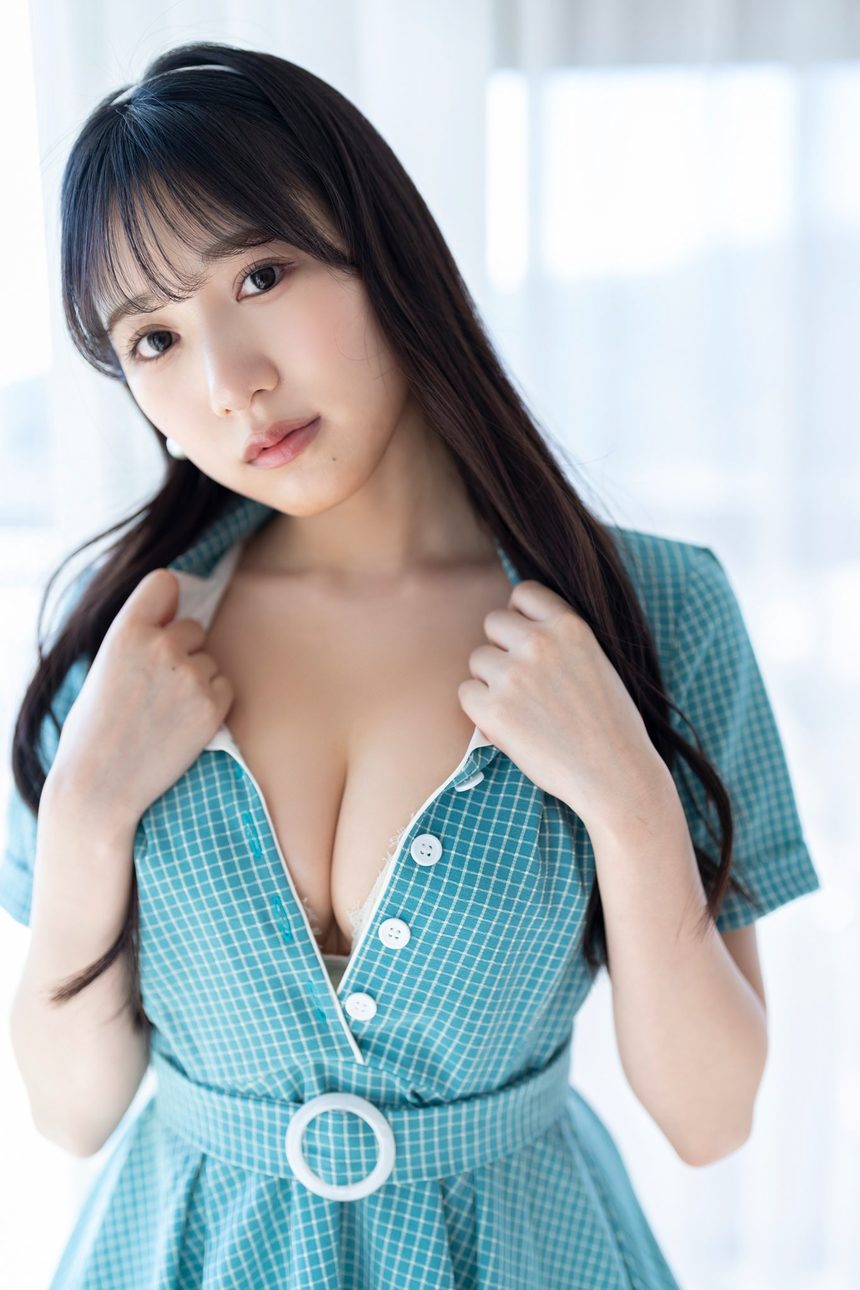 横野堇写真集「 My Spa! Seasonal Girl 旬撮ガール #007」-绅士图