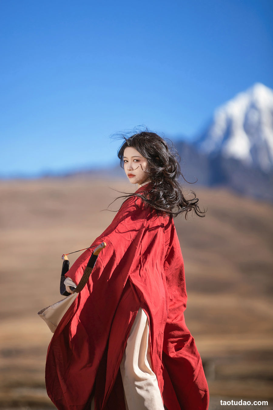 图片[2]-[YITUYU艺图语]2023.02.05 天高任鸟飞 梨一依[29+1P／347MB]-绅士图