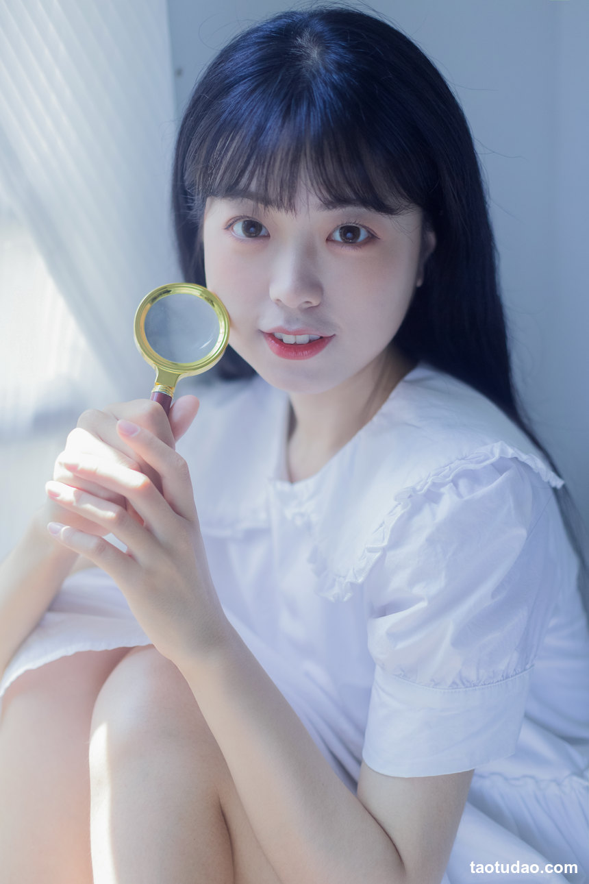 图片[2]-[YITUYU艺图语]2022.08.06 白日梦 可爱泡泡呀[34+1P／301MB]-绅士图