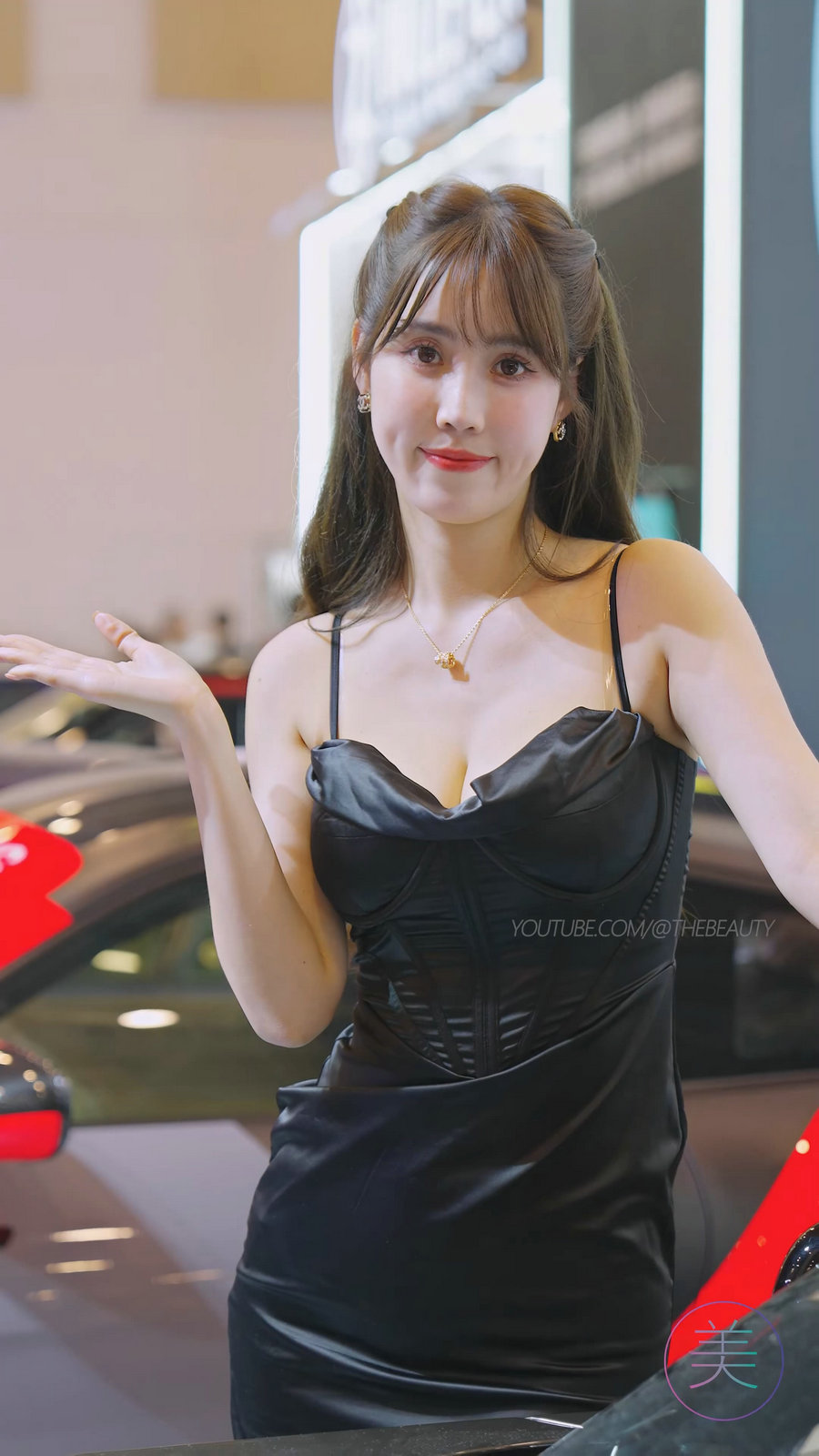 2024 苏州GTSHOW改装车展 Auto Salon Racing Model 27 / 316MB /-艺库