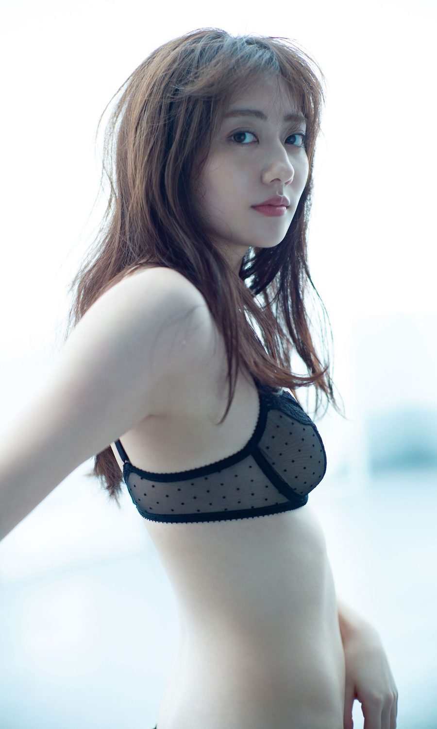 图片[2]-松嶋えいみ写真集 「秘密の診察」-绅士图