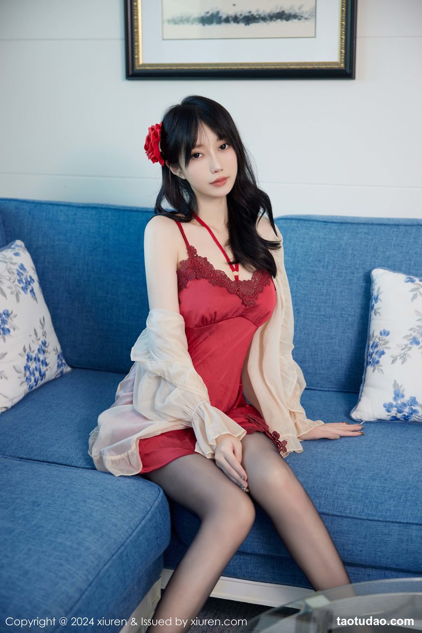 [XiuRen秀人网] 2024.11.22 No.9488 玥儿玥er [79+1P]-绅士图