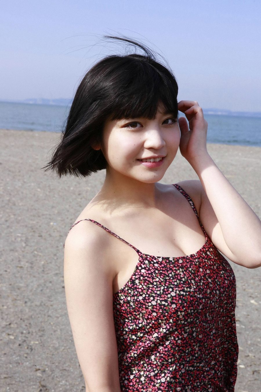 图片[4]-YS WEB 写真集 Vol.798 根本凪-绅士图