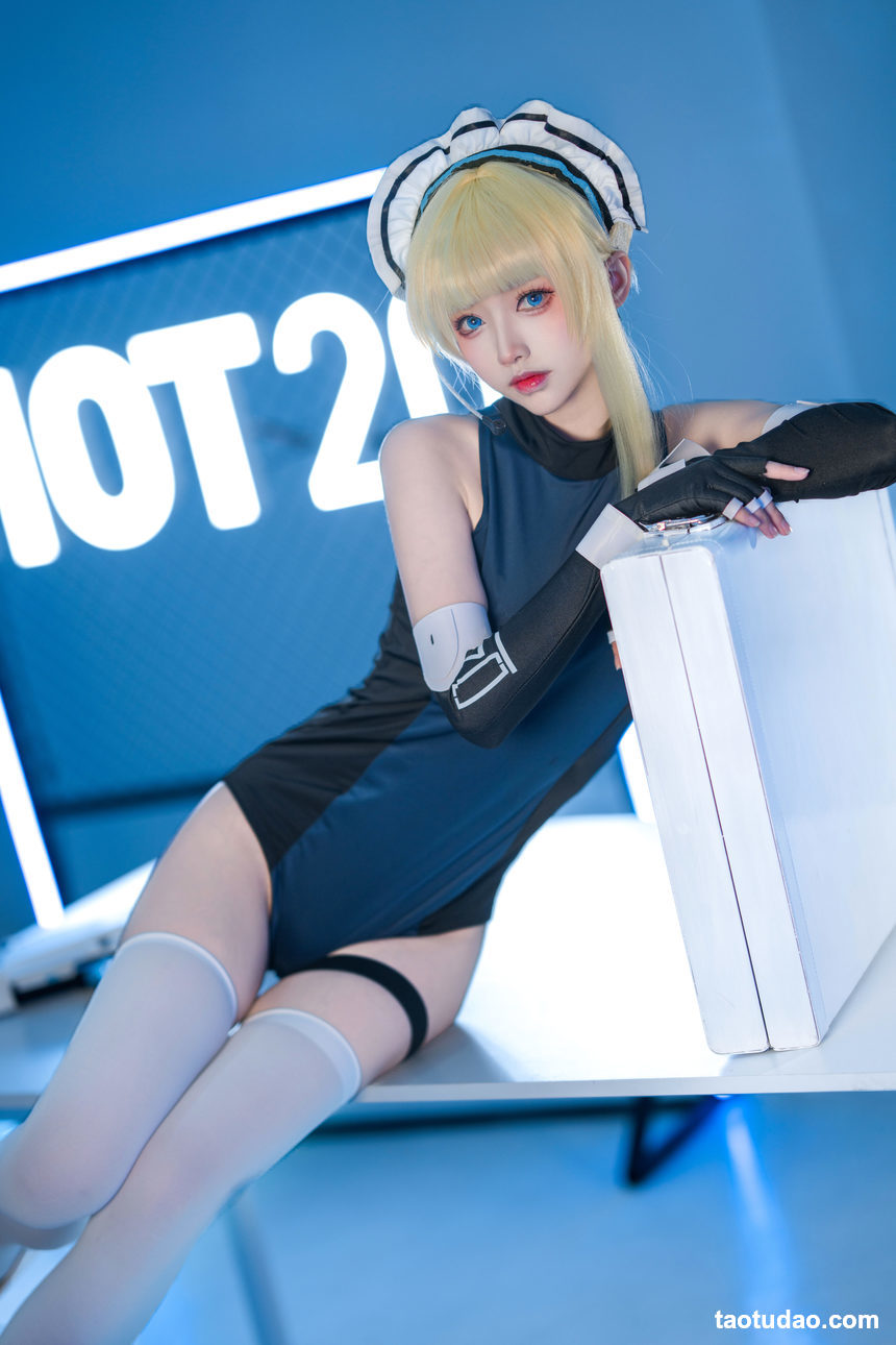 图片[3]-大大卷卷小卷 –  蔚蓝档案 飞鸟马时紧身衣[18P-127.5M]-绅士图