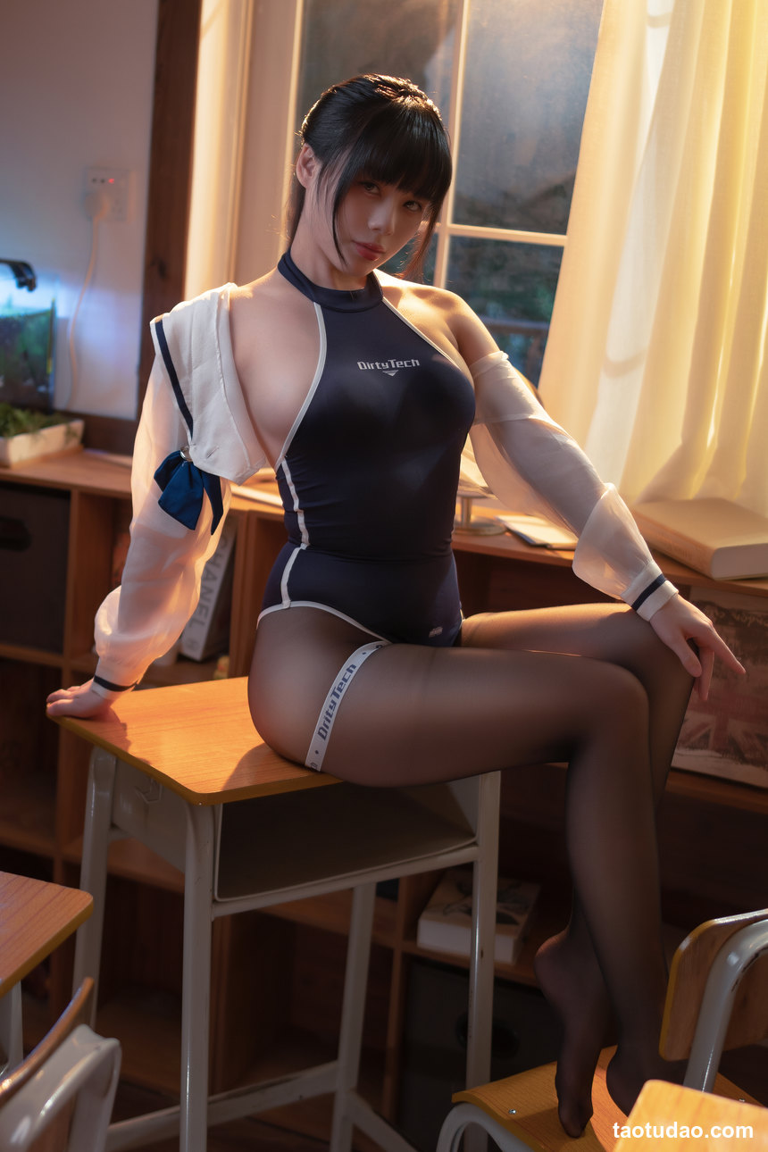 图片[3]-九言 NO.004 竞泳 [64P-757MB]-绅士图