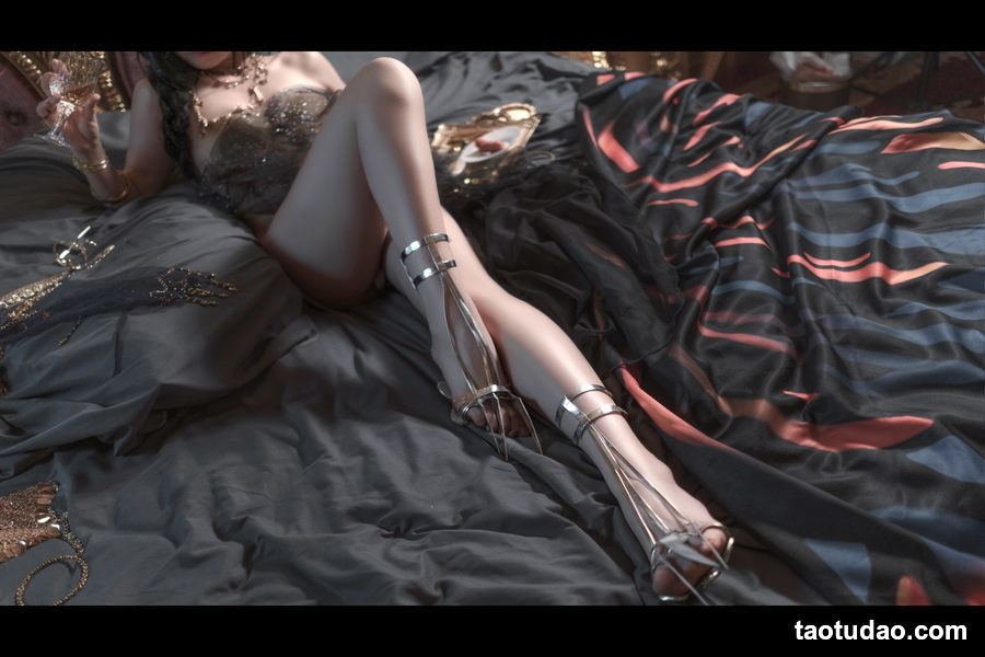 图片[4]-uki雨季 – NO.06 风铃 [20P-232MB]-绅士图