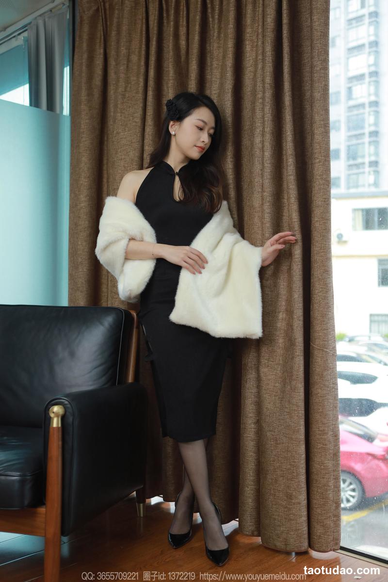 图片[4]-[IESS异思趣向] 2024.01.26 丝享家 1648 小婕《霸气侧漏》[83P-74MB]-绅士图