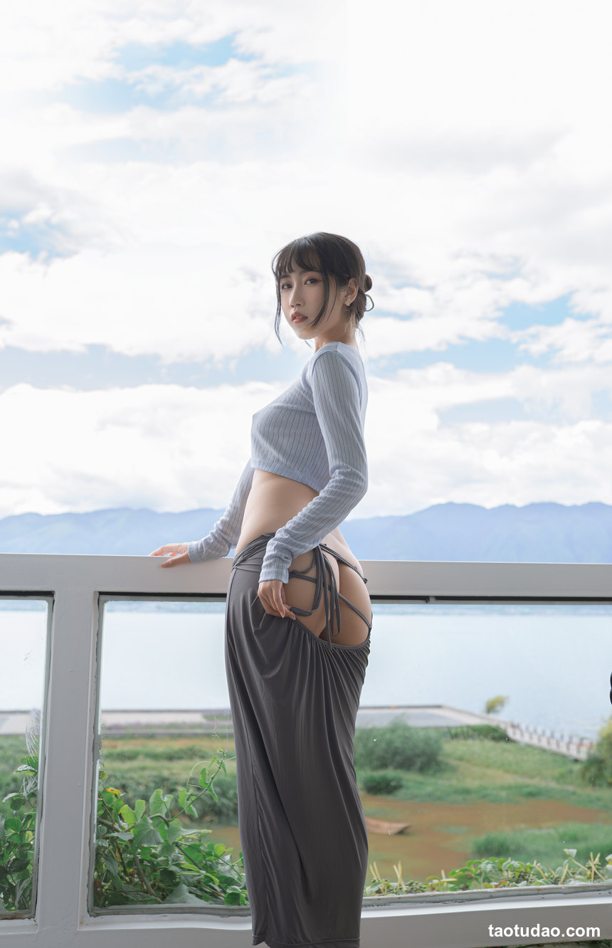 图片[2]-不呆猫 –  姐姐 [39P3V-1.28GB]-绅士图