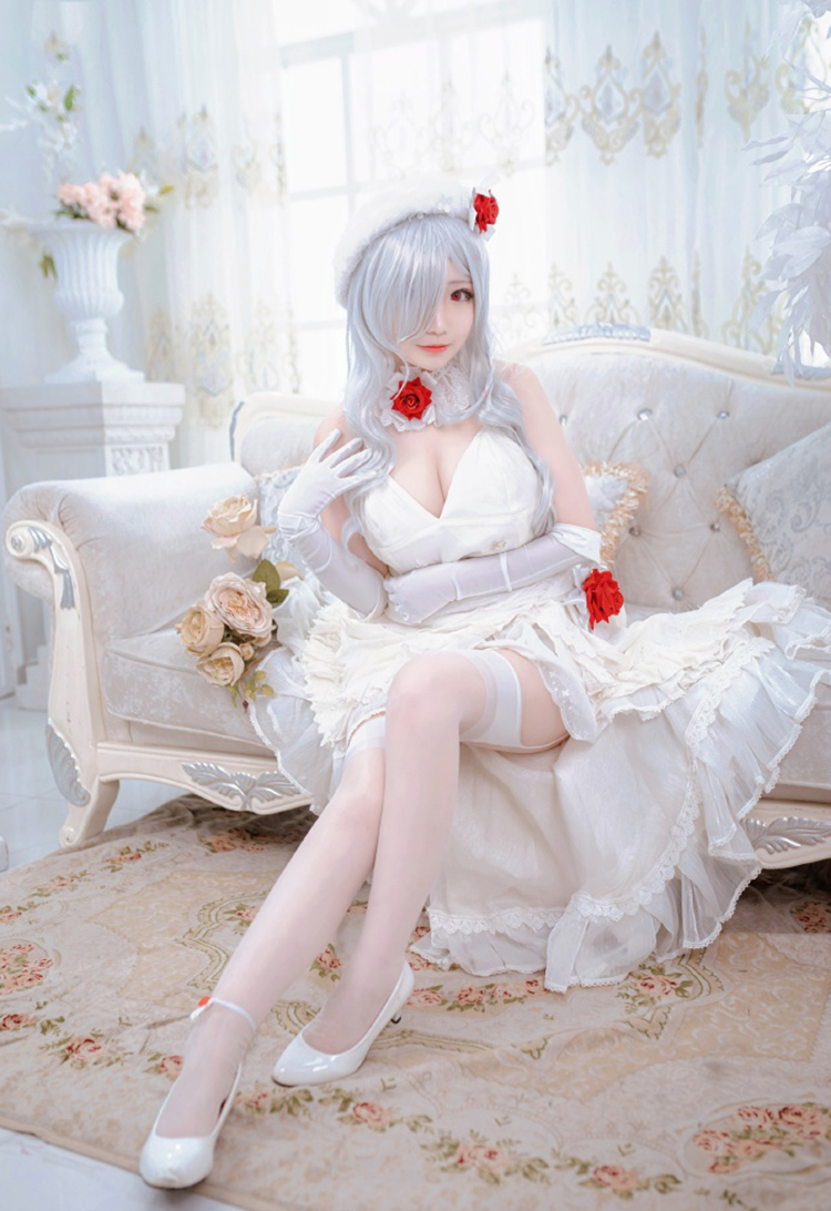 Cosplay美图欣赏 No.0017