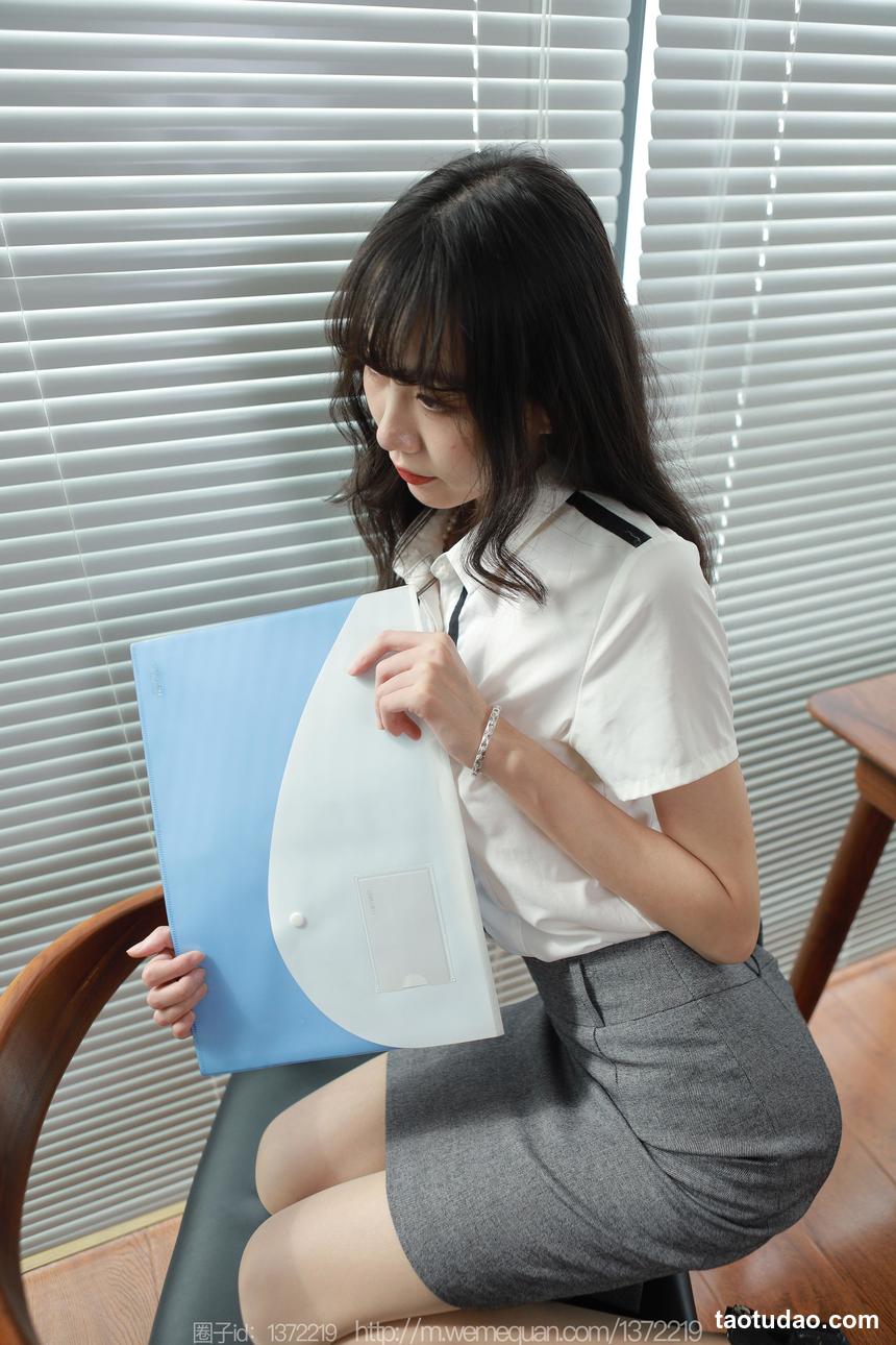 图片[4]-[IESS异思趣向] 2023.05.11 丝享家 1448 团团《粉色美甲》[90P-98.8M]-绅士图