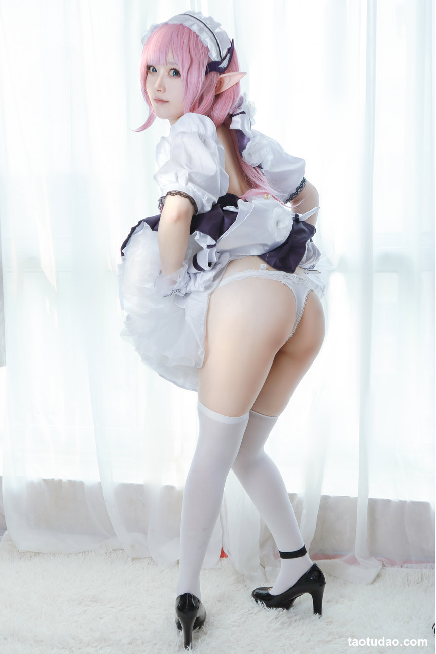 图片[3]-Asagiriai- 爱莉希雅 [11P-50MB]-绅士图