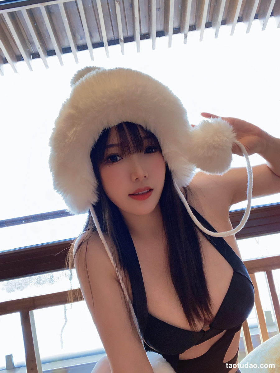 图片[2]-立花花 – NO.01 舰长 长白山泳装套 [15P-68MB]-绅士图