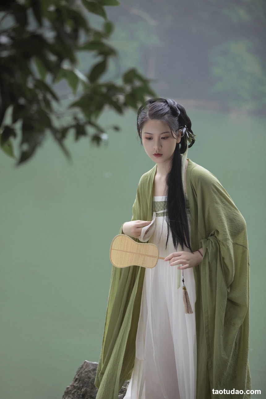 图片[2]-[YITUYU艺图语]2022.09.02 丹青客 璐阿璐[35+1P／496MB]-绅士图