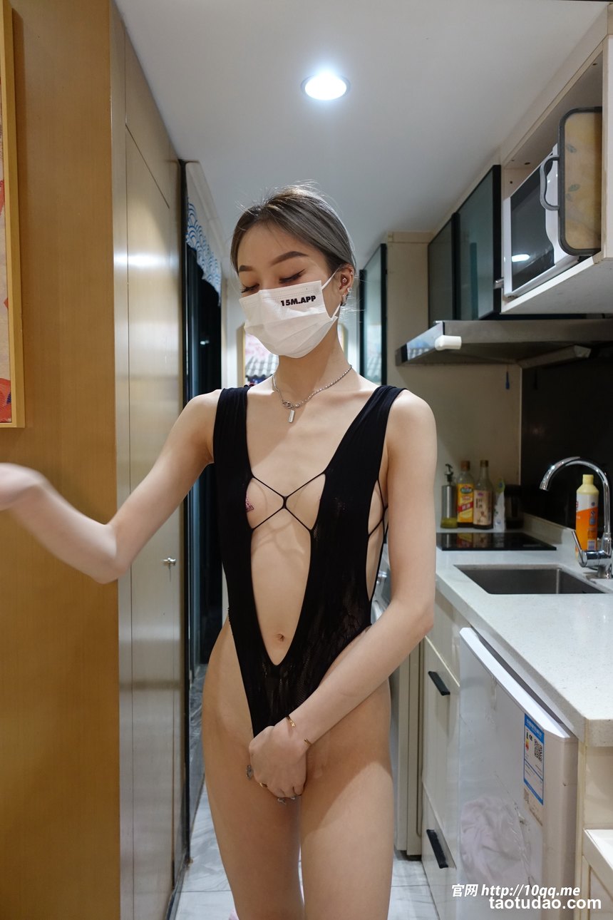 图片[3]-[ROSI口罩系列]2023.10.30 NO.2696[49+1P／58MB]-绅士图