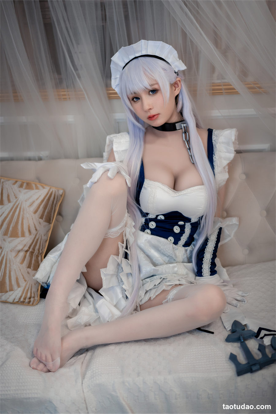 图片[3]-西园寺南歌-女仆本 贝尔法斯特 [35P-262M]-绅士图