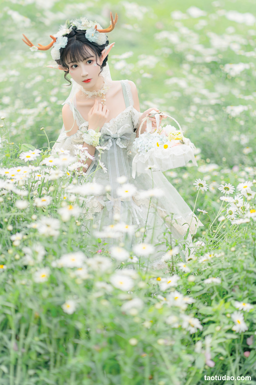 图片[2]-[YITUYU艺图语]2022.11.09 洛丽塔 -绮罗生的小苏苏-[27+1P／319MB]-绅士图