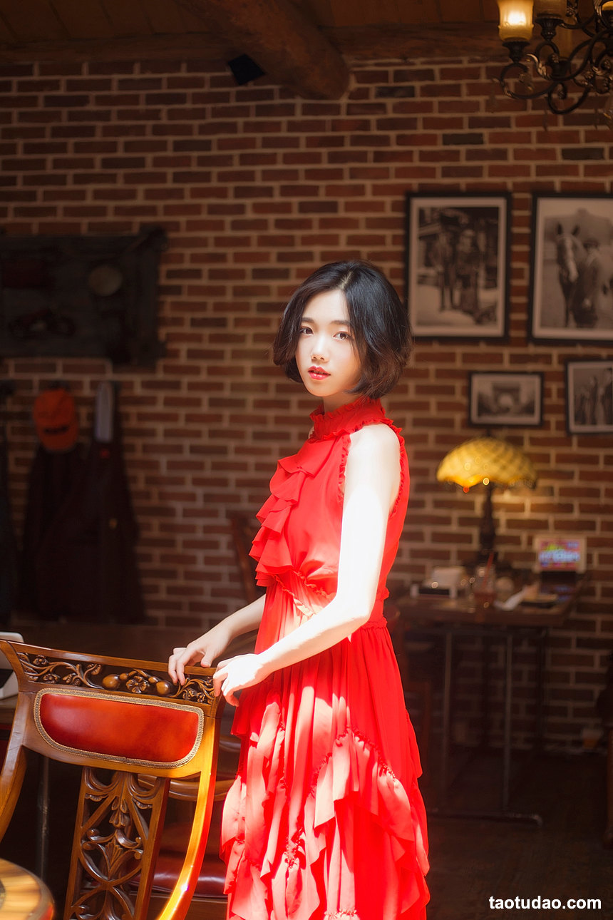 图片[4]-[YITUYU艺图语]2022.06.23 傻傻且可爱 呼叫呼呼[34+1P／243MB]-绅士图