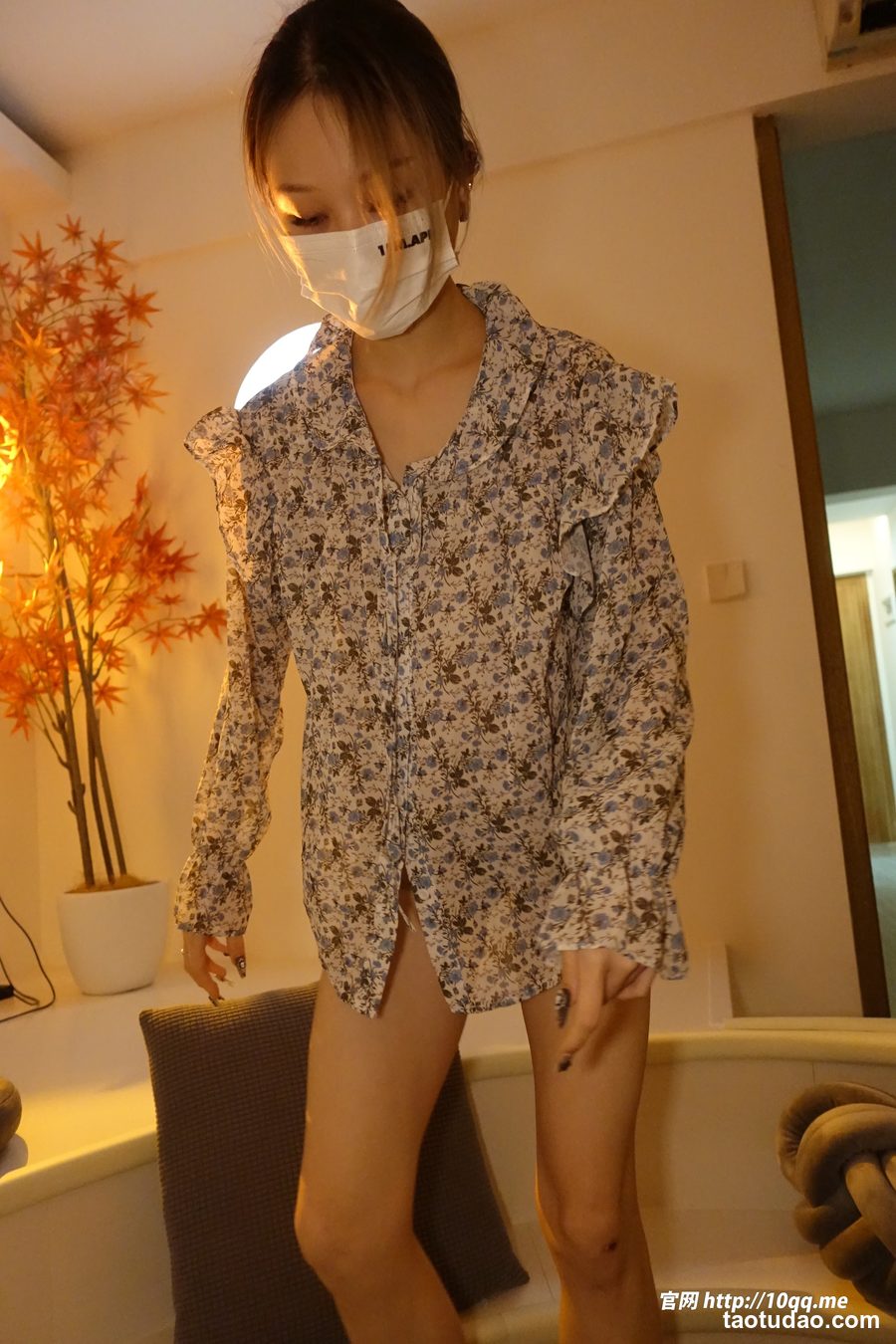 图片[4]-[ROSI口罩系列]2023.11.24 NO.2721[43+1P／68MB]-绅士图