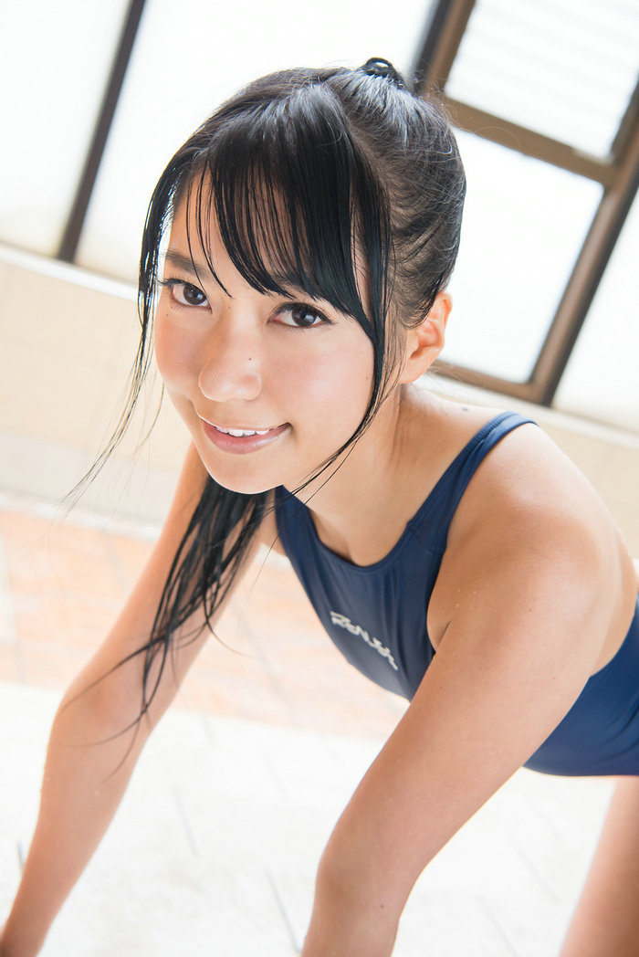 / Minisuka.tv / 2017.03.16 Ui Mita 三田羽衣 - Limited Gallery 4.3 / 58P30MB / 日系-绅士图