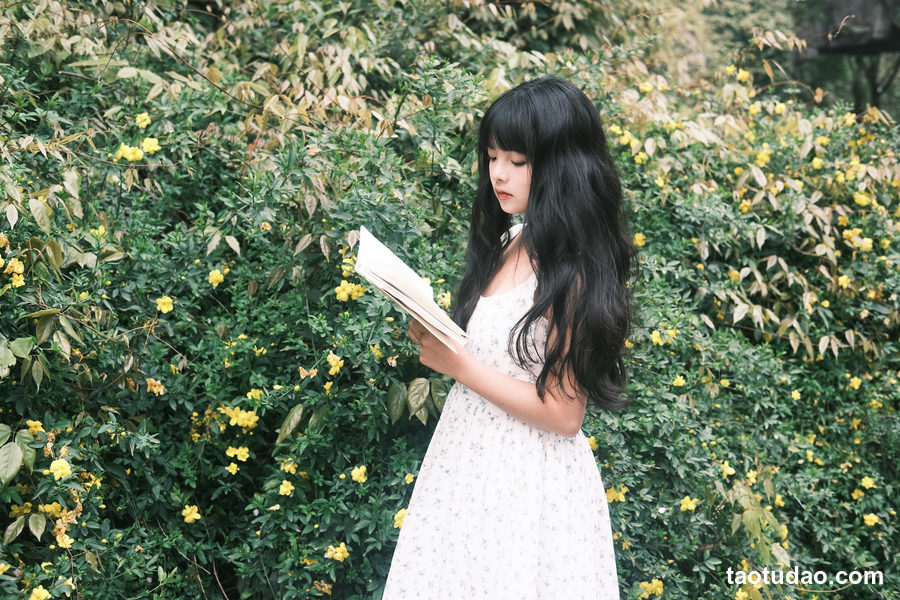 图片[3]-[YITUYU艺图语]2023.04.22 爱是昂贵的 止渊[32+1P／506MB]-绅士图