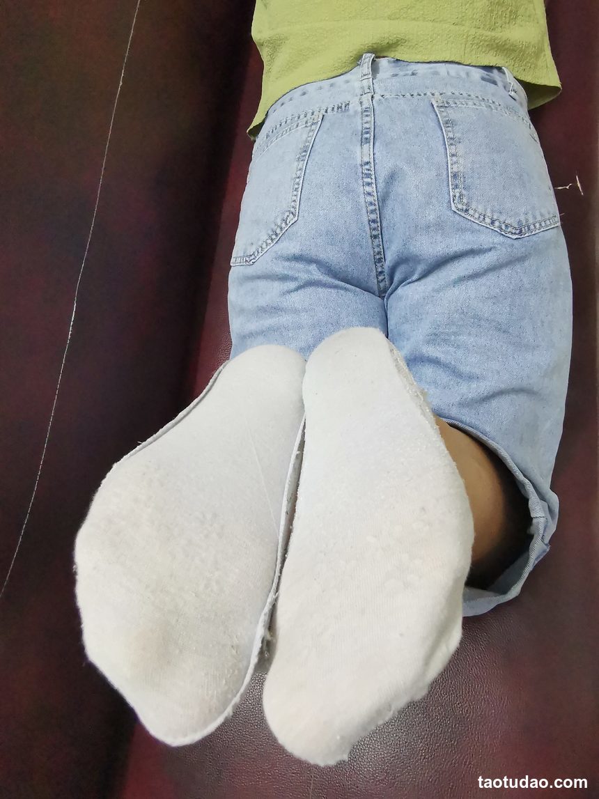 图片[3]-鱼鱼足影 NO.008 – 肥妞[159P+1V／852MB]-绅士图