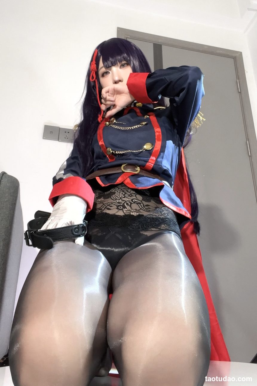 图片[2]-无影喵Ghost NO.005 山城恋 自拍 [39P4V-613MB]-绅士图