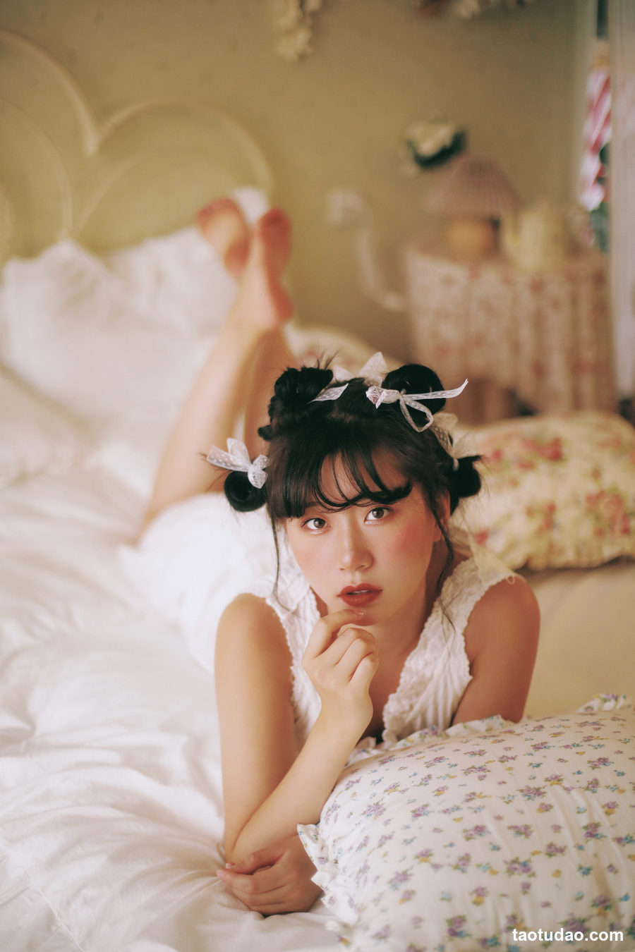 图片[4]-[YITUYU艺图语]2023.03.11 Little Girl 晓旭张[26+1P／438MB]-绅士图