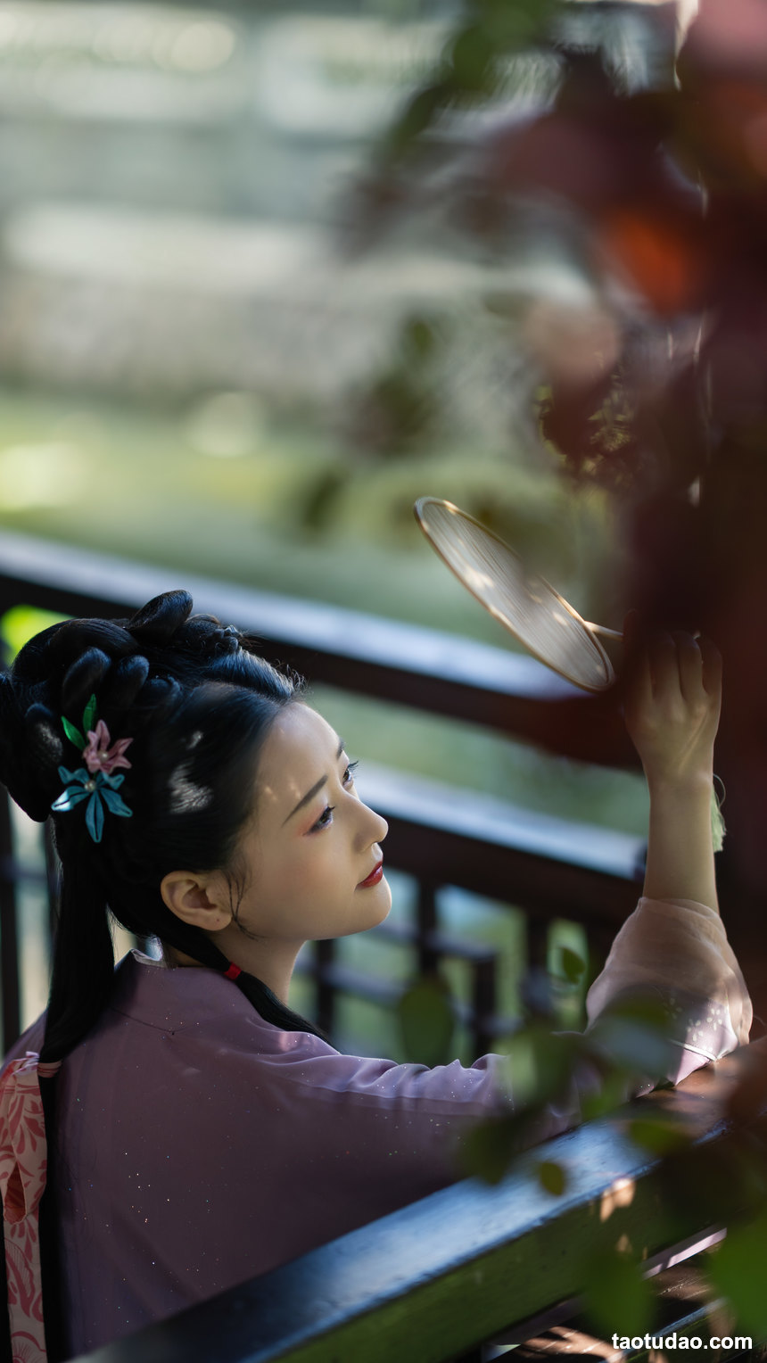 图片[3]-[YITUYU艺图语]2022.12.27 端午游 谨言JINYAN99[22+1P／58MB]-绅士图