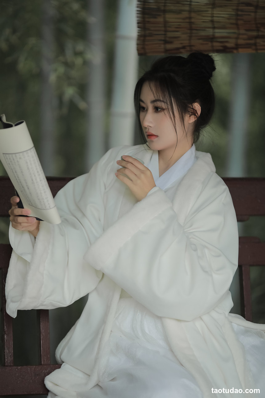 图片[2]-[YITUYU艺图语]2022.05.19 麒麟才子 keikei白茶清欢[21+1P／273MB]-绅士图