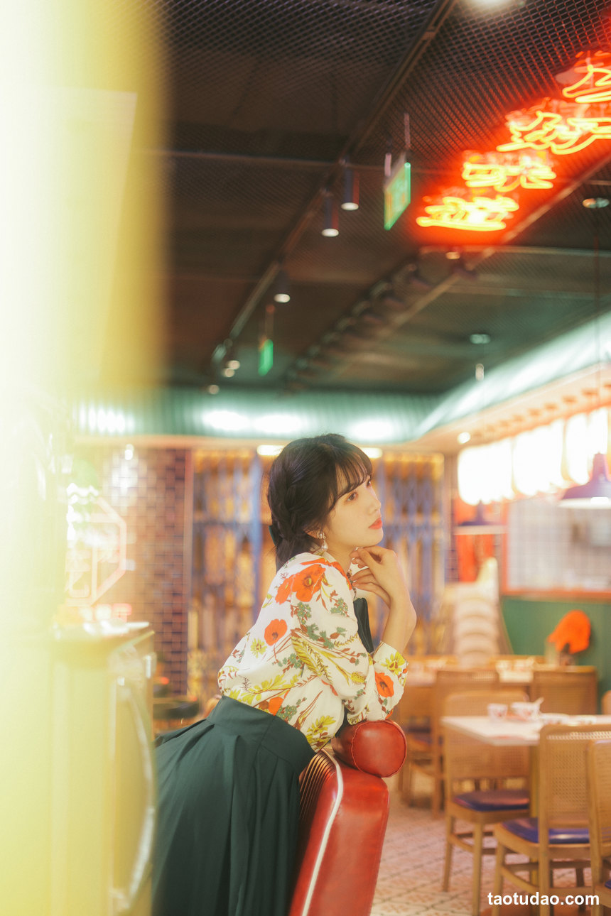 图片[3]-[YITUYU艺图语]2022.09.08 如梦之梦 一只阿梦崽[41+1P／350MB]-绅士图