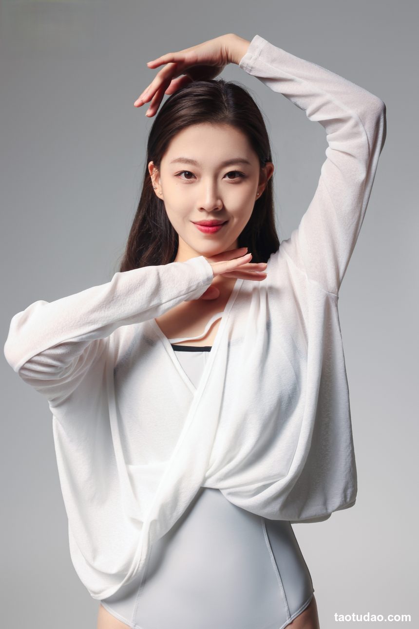 图片[2]-《羽》—舞蹈生写真 [41P+91M]-绅士图