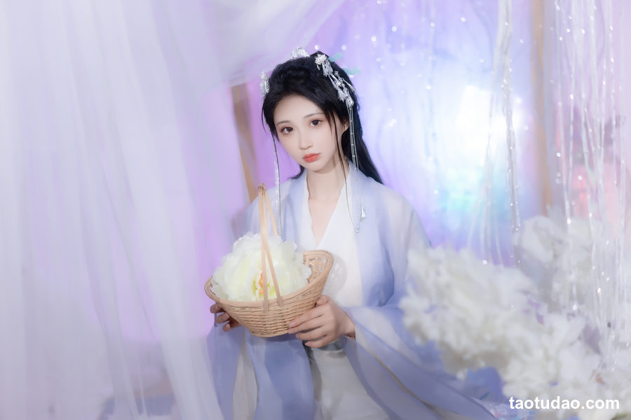 图片[4]-[YITUYU艺图语]2023.03.10 韶华 绮罗生的小苏苏[24+1P／190MB]-绅士图