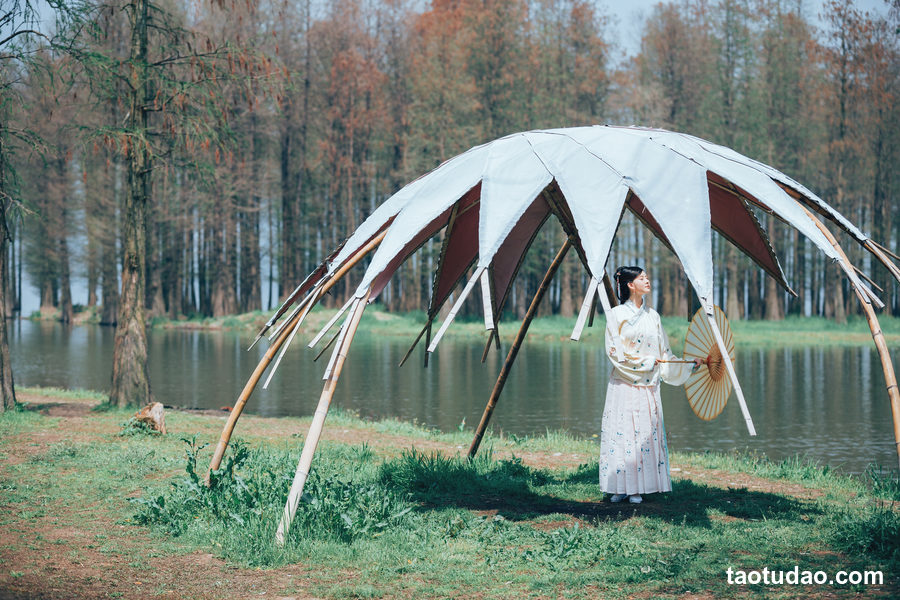 图片[2]-[YITUYU艺图语]2023.05.02 桃夭 安迪[22+1P／213MB]-绅士图