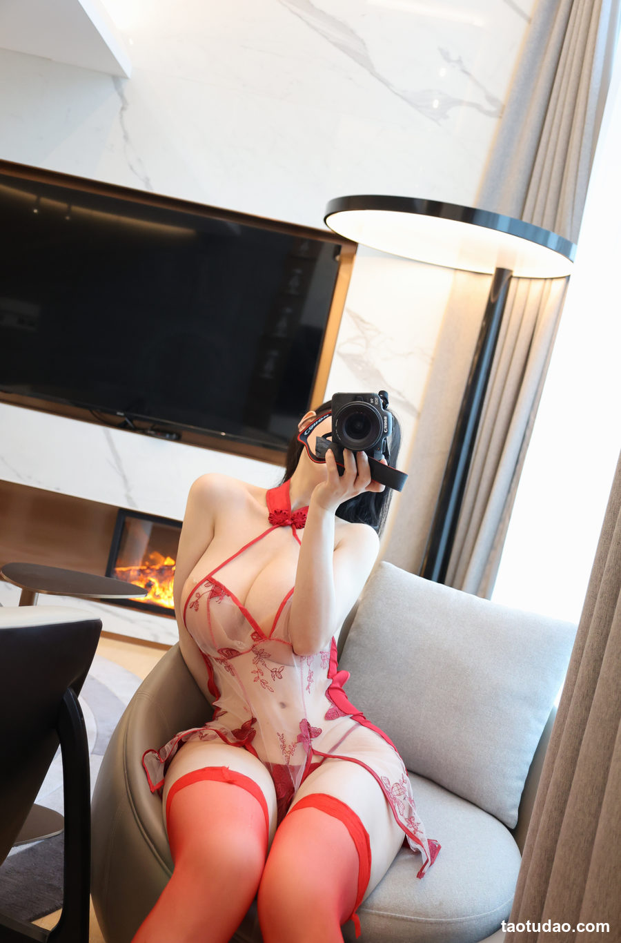 图片[4]-左公子 – 6.5嘉宾 [31P+P4V-458M]-绅士图