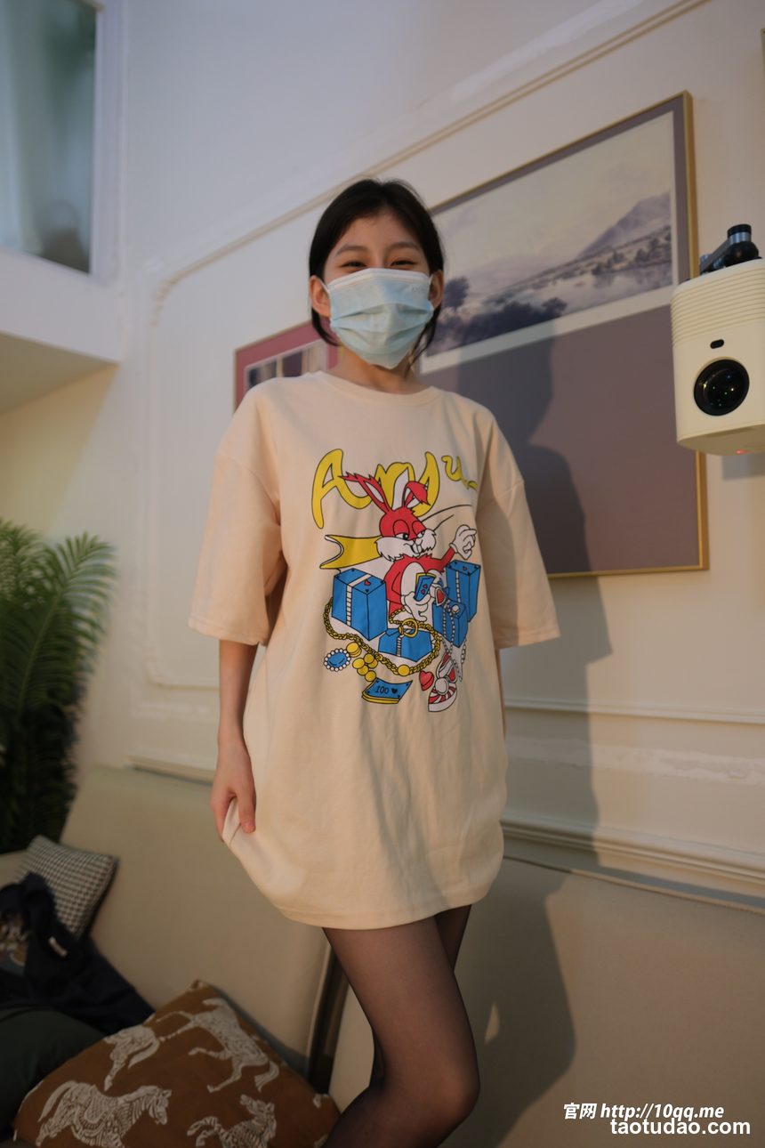 图片[4]-[ROSI口罩系列]2024.08.12 NO.2983[72+1P／75MB]-绅士图