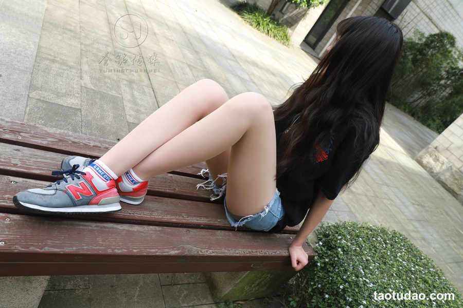 图片[3]-[誉铭传媒]袜足摄影 2019年 NO.033[155P+1V／1.42GB]-绅士图