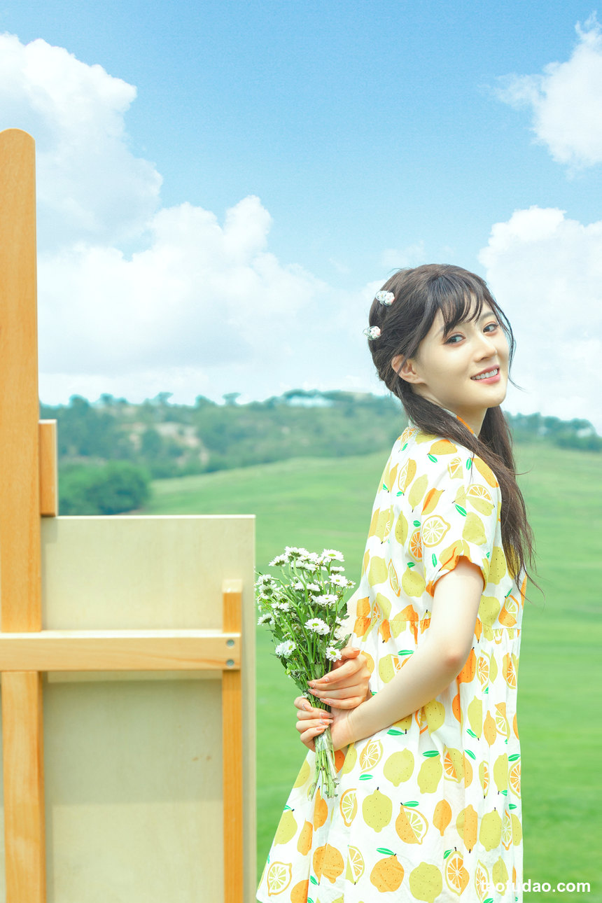 图片[4]-[YITUYU艺图语]2022.07.12 画画少女 在下泽瑞[21+1P／258MB]-绅士图