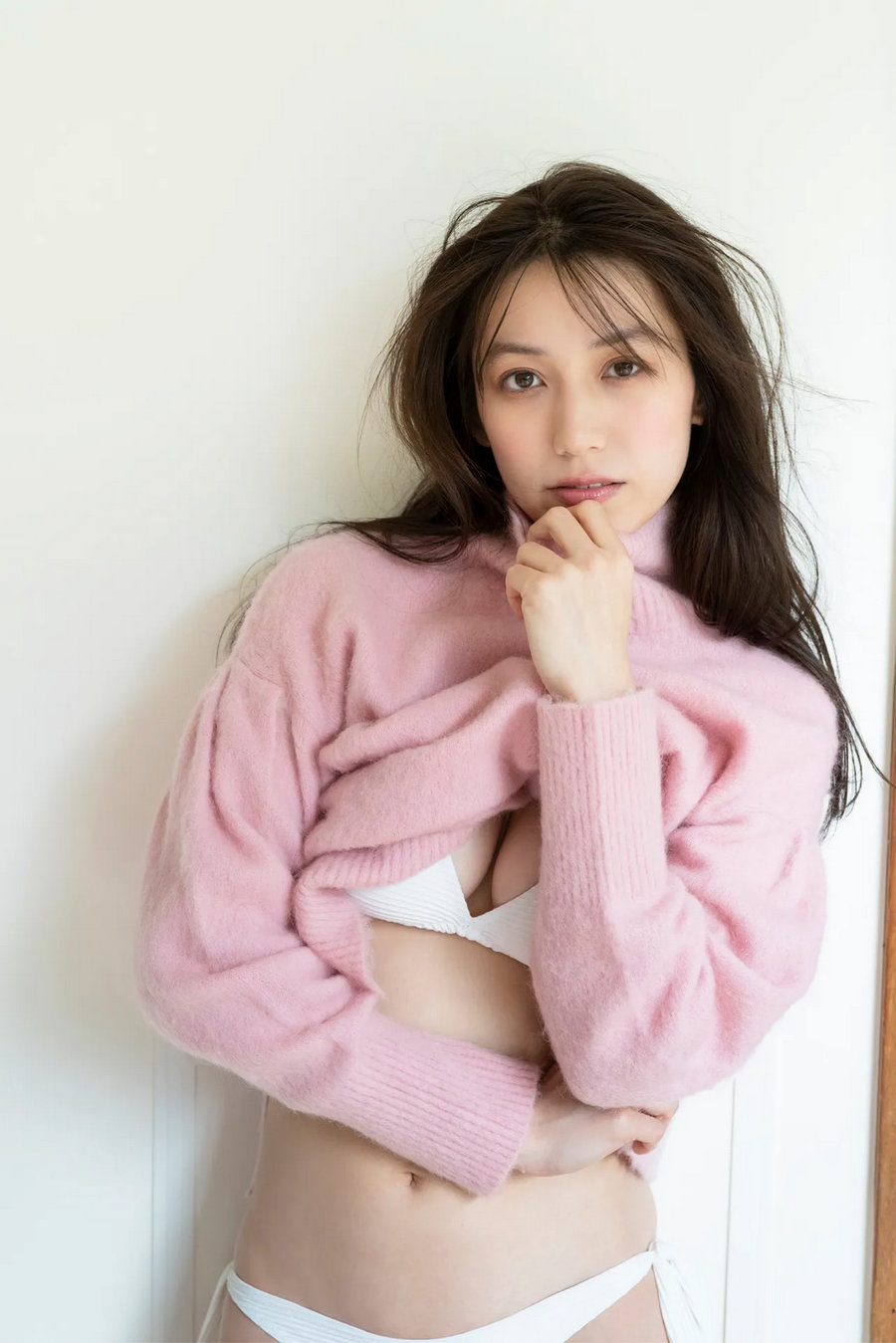佐藤あいり- 艶めく素肌 vol.2 / 56P141MB / 日系-绅士图