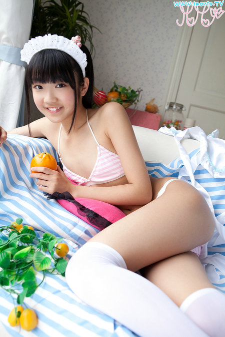 / Imouto.tv / 2013.06.25 椎名もも Momo Shiina ~ shimacolle shiina_m02 / 31P / 日系-绅士图