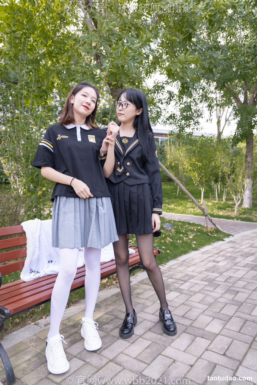 图片[2]-[BoBoSocks袜啵啵]NO.332 小甜豆稚予-除夕快乐[140P+1V／5.05GB]-绅士图