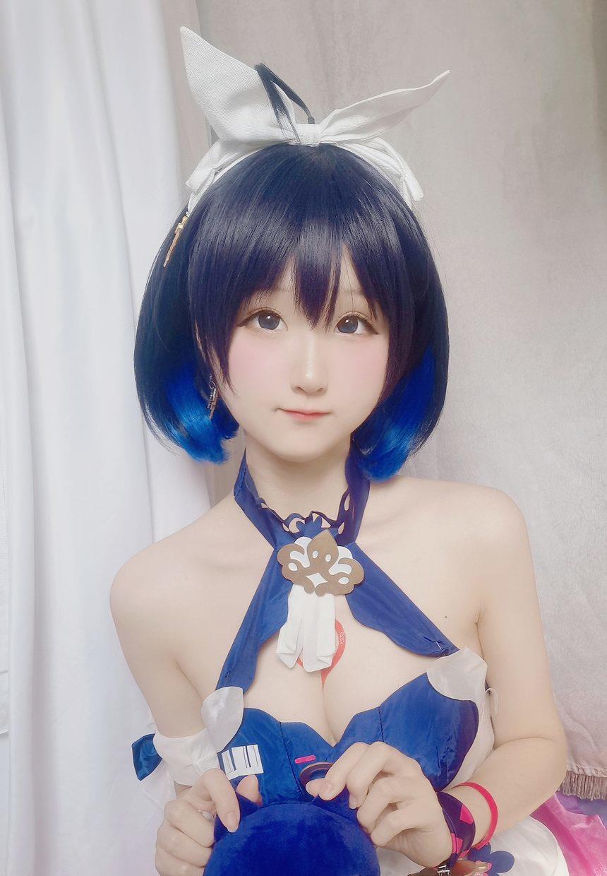 Seele麦麦 –  希儿彼岸浪花 [102P-532MB]-绅士图