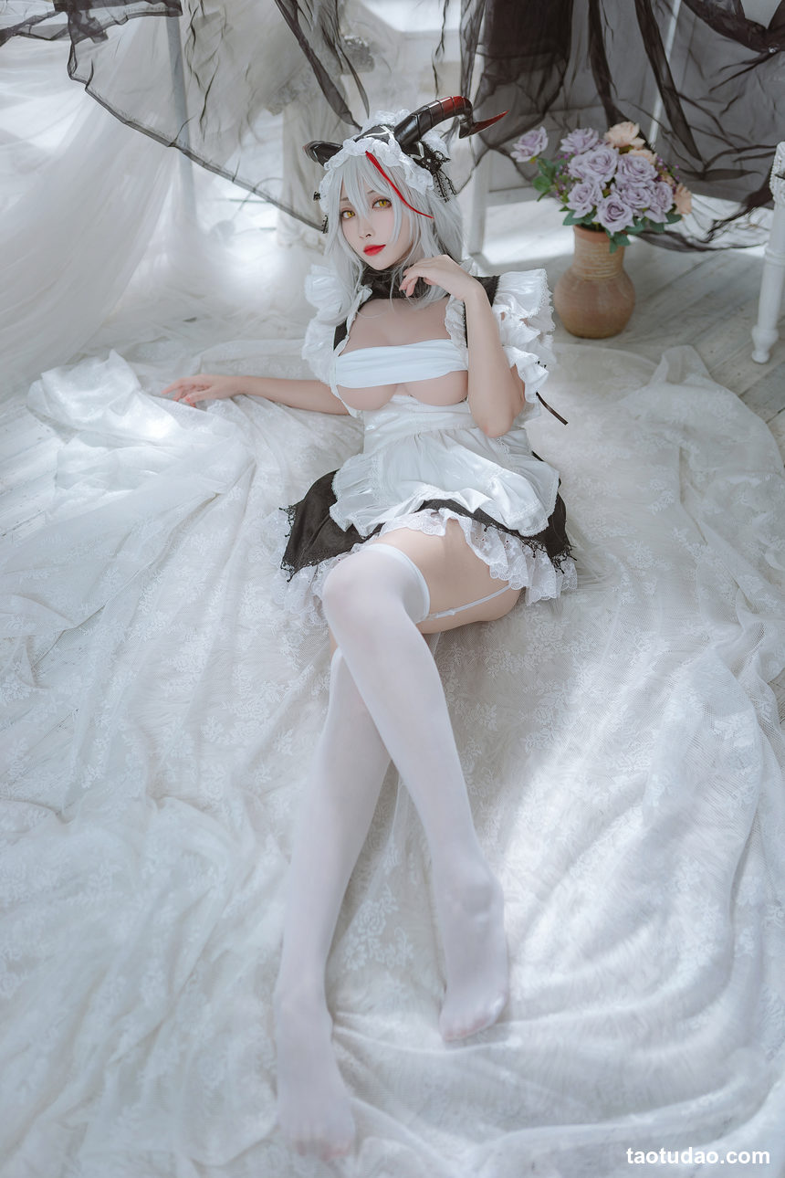 图片[4]-宮本桜 – 碧蓝航线 埃吉尔女仆 [29P-314MB]-绅士图