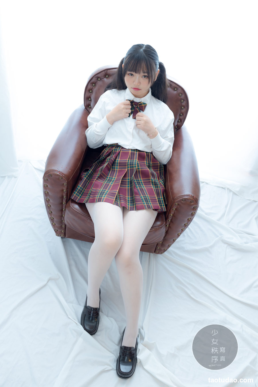 图片[3]-少女秩序 – gr03L [60P-526MB]-绅士图